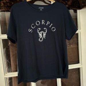 NWT J crew t shirt